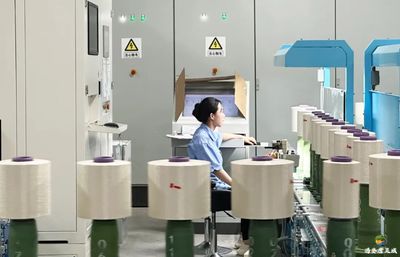 月產(chǎn)1000余噸!新質(zhì)生產(chǎn)力推動(dòng)企業(yè)創(chuàng)新發(fā)展