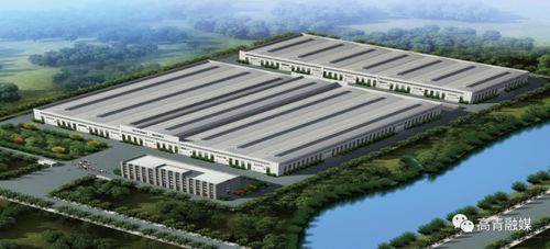 高青各鎮 經開區 化工產業園2020年上半年重點項目巡禮 上