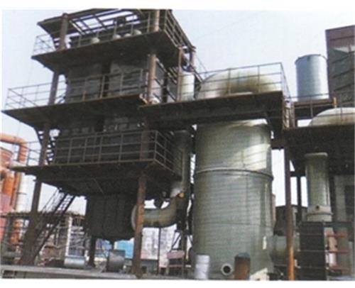 濕式靜電除塵器廠 浙江濕式靜電除塵器 濰坊財源環保科技公司