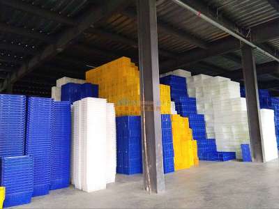 青島環(huán)保周轉(zhuǎn)箱廠 臨沂哪里能買到質(zhì)量硬的周轉(zhuǎn)箱