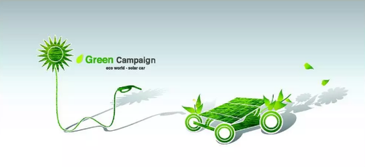 環保科技 行業轉型拐點已至，節能環保產業駛入發展快車道