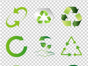 有機生態(tài)與環(huán)保科技的視覺表達 素材與應用