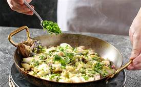 餐飲品牌管理 從后廚到心智的競爭力構(gòu)建