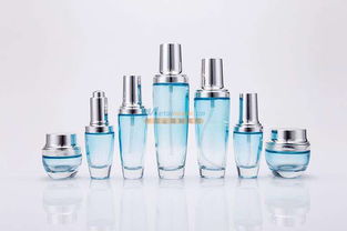 廣州專業化妝品包裝瓶子供應 價廉物美，設計出眾