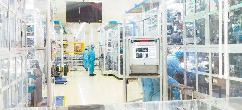 荊門實(shí)施“十大行動(dòng)”促經(jīng)濟(jì)高開穩(wěn)走，信息咨詢指引發(fā)展路徑